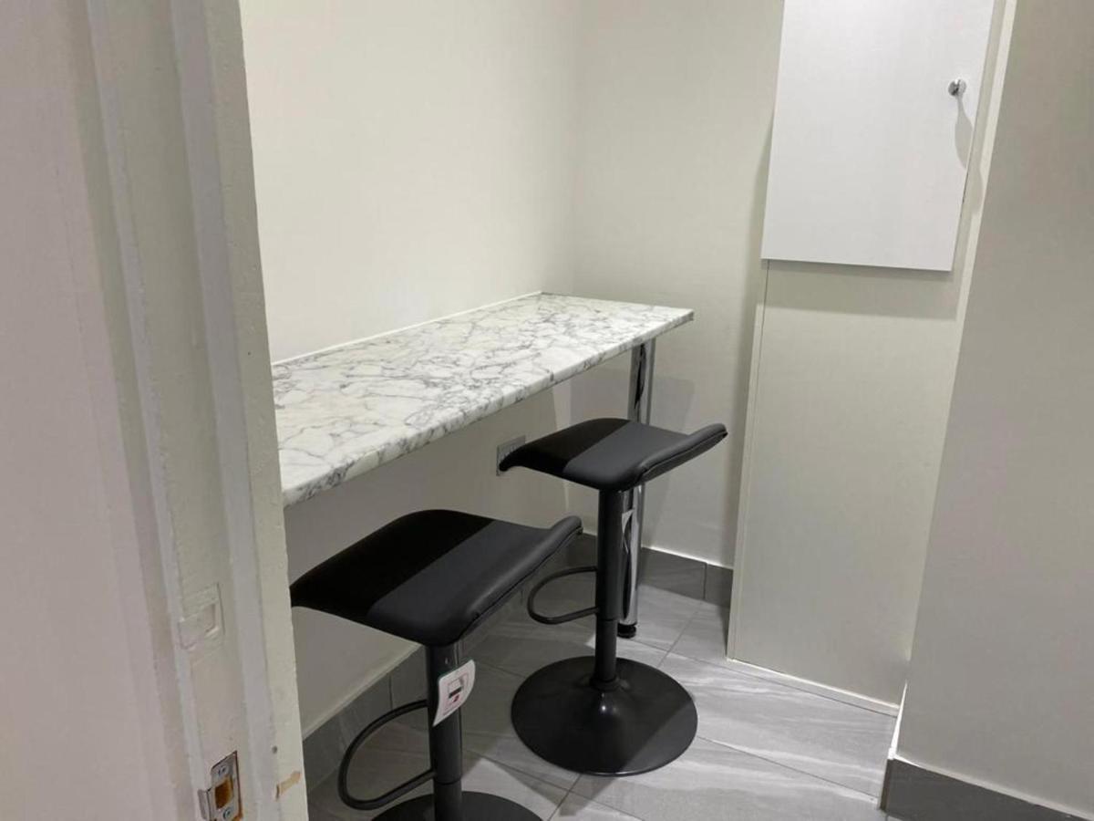Luxurious 2-Bed Apartment In Woolwich London Eksteriør bilde