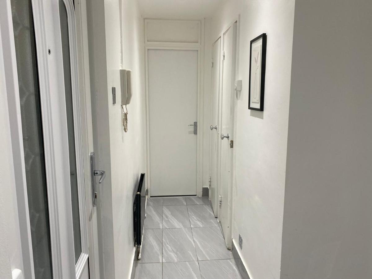 Luxurious 2-Bed Apartment In Woolwich London Eksteriør bilde