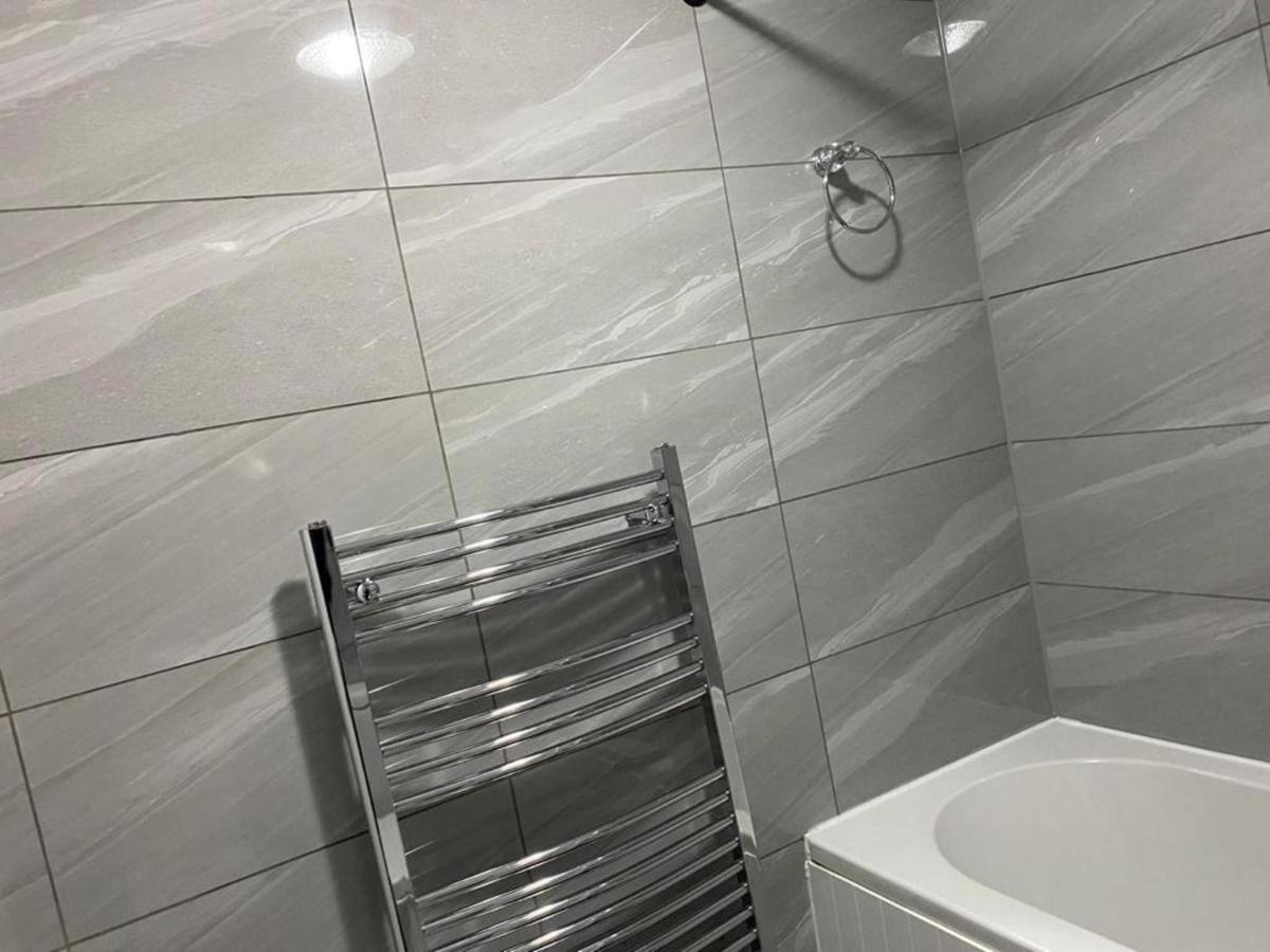 Luxurious 2-Bed Apartment In Woolwich London Eksteriør bilde