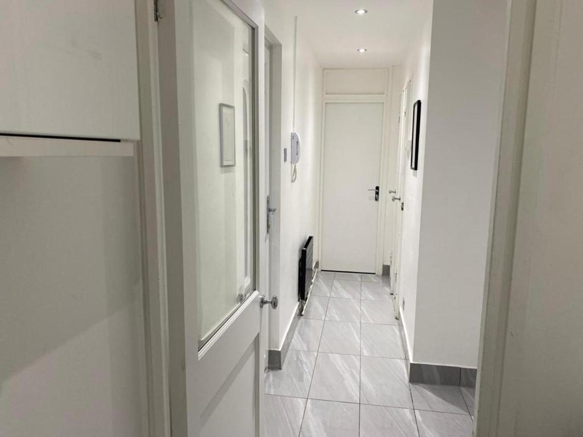 Luxurious 2-Bed Apartment In Woolwich London Eksteriør bilde