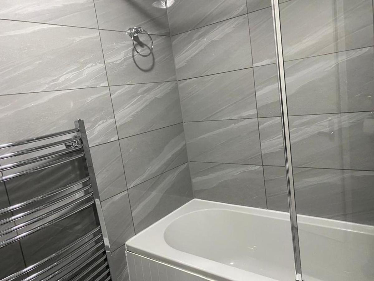 Luxurious 2-Bed Apartment In Woolwich London Eksteriør bilde