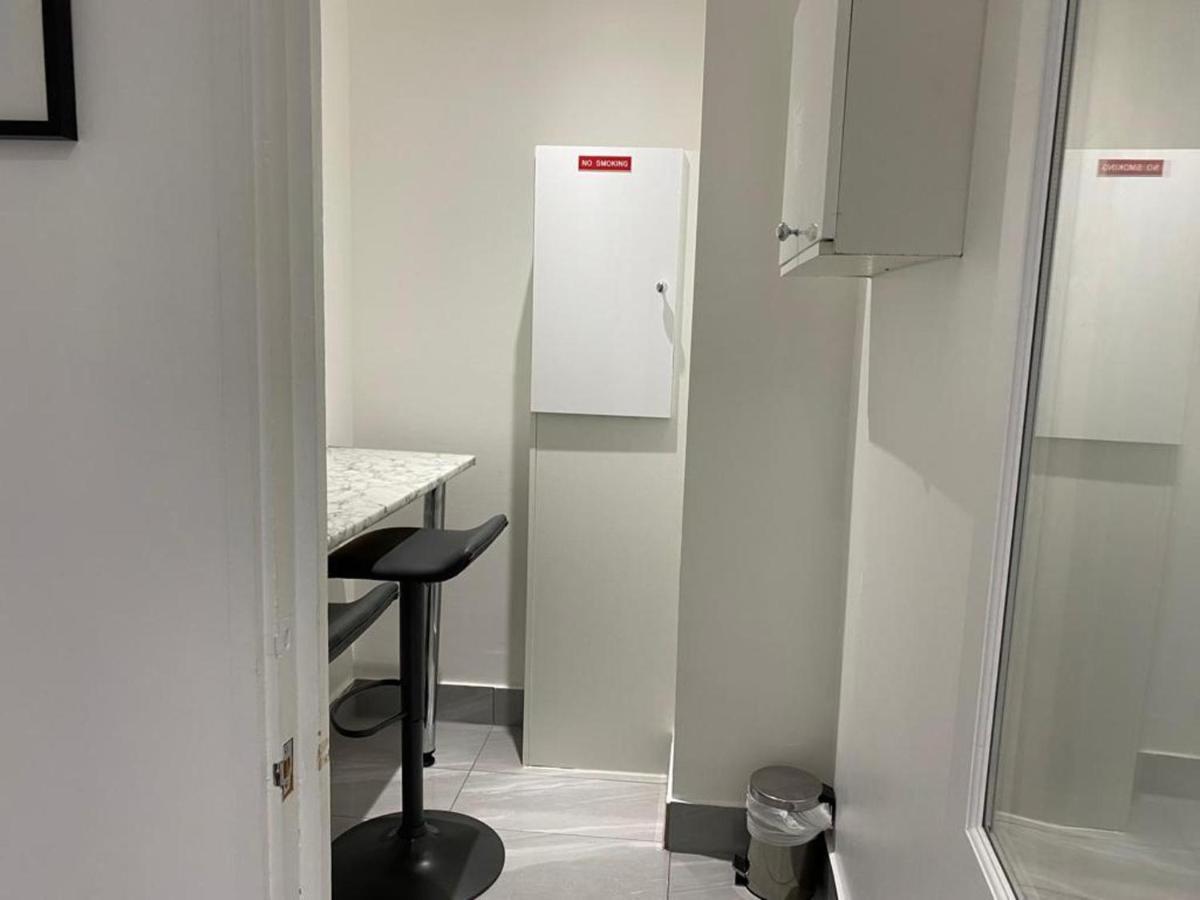 Luxurious 2-Bed Apartment In Woolwich London Eksteriør bilde